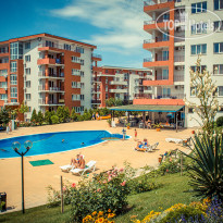 Marina View - Fort Noks Grand Resort