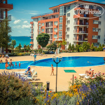 Marina View - Fort Noks Grand Resort