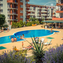 Marina View - Fort Noks Grand Resort