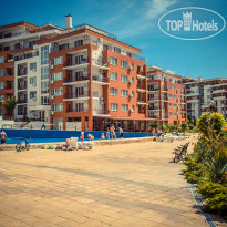 Marina View - Fort Noks Grand Resort