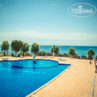 Marina View - Fort Noks Grand Resort 4*