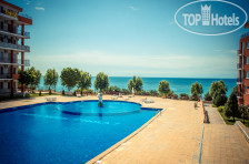 Marina View - Fort Noks Grand Resort 4*