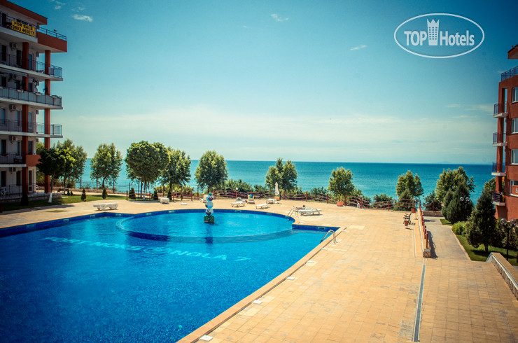 Фотографии отеля  Marina View - Fort Noks Grand Resort 4*