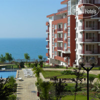Panorama & Marina Freya Resort 4*