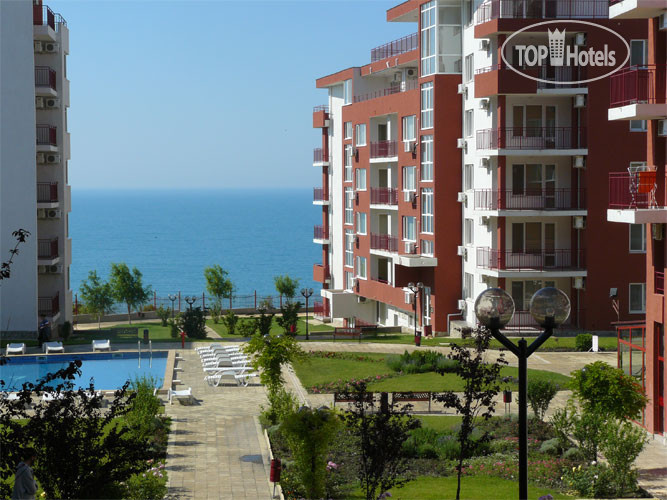 Фотографии отеля  Panorama & Marina Freya Resort 4*