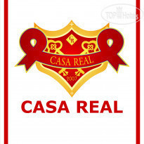 Complex Casa Real 