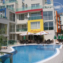 Bilyana Sun Homes 