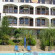 Delfin Apartments Отель