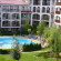 Delfin Apartments Отель