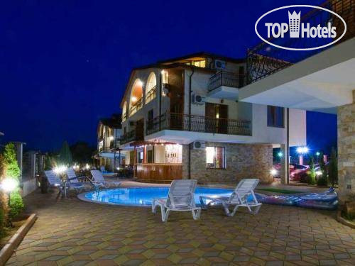 Photos Sozopol Pearls Hotel