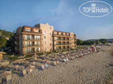 Effect Algara Beach Resort 4*