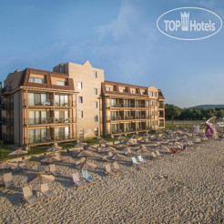Algara Beach Hotel 4*