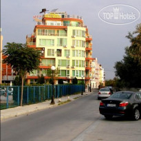 Alciona Beach 