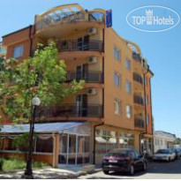 Diana Family Hotel 