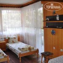 Lozengradska Guest House