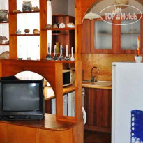 Lozengradska Guest House