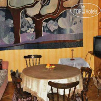 Lozengradska Guest House