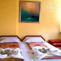 Margarita Guest House
