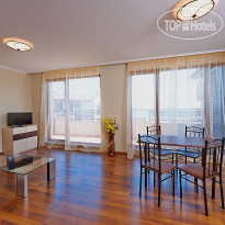 Rose Gardens Apart Hotel