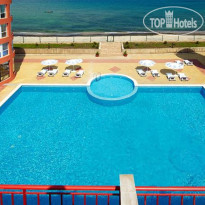 Complex Relax Pomorie 