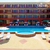 Complex Relax Pomorie 3*