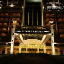Sunset Resort SUNSET RESORT  