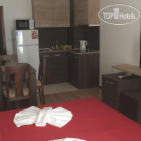 Sunrise Apartments by Interhotel Pomorie 