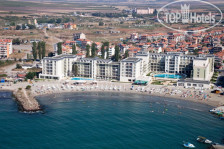 Festa Pomorie Resort 4*