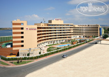 Grand Hotel Pomorie 5*