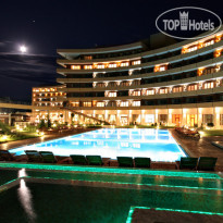 Grand Hotel Pomorie Balneo & Spa 