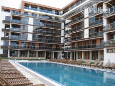 Pomorie Bay 3*