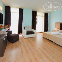 Interhotel Pomorie 