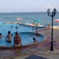 Interhotel Pomorie 