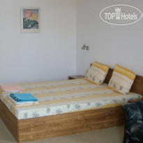 Neven Hotel Номера