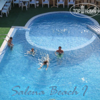 Salena Beach Hotel 