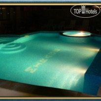Mirage Hotel