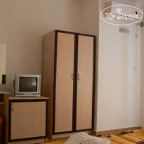 Mirage Hotel