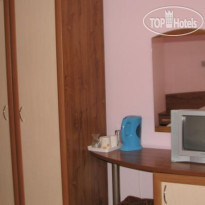 Vladimirov Guest House 