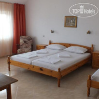 Primorsko Guest House