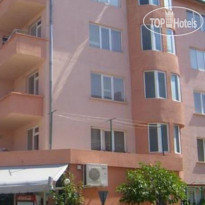 Primorsko Guest House