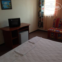 Metropol 1 Hotel  
