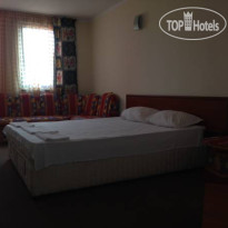 Metropol 1 Hotel  