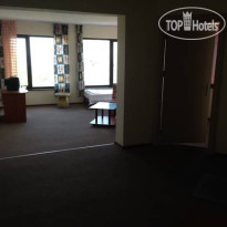 Metropol 1 Hotel  