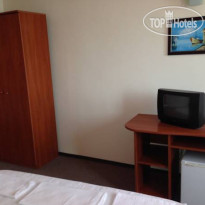 Metropol 1 Hotel  