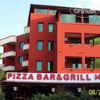 Metropol 1 Hotel  