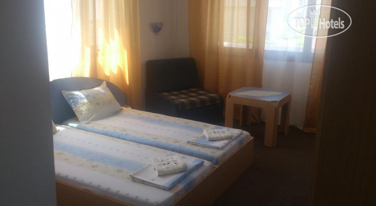 Фотографии отеля  Svetla Guest House 2*