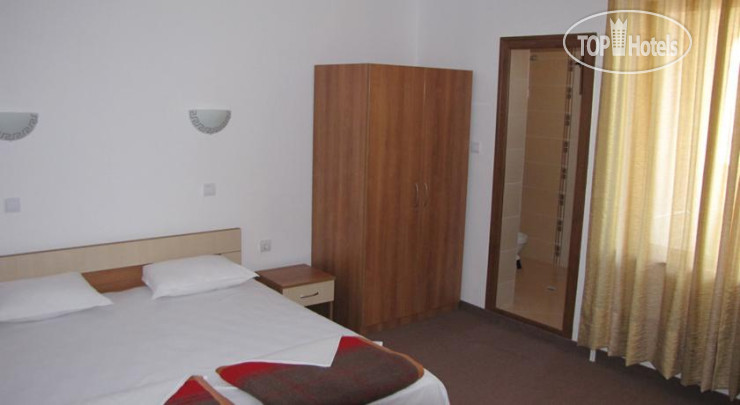 Новые добавленные фото туристов Stoykovi's Guest House 2*