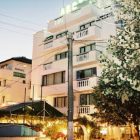 Levteri Hotel