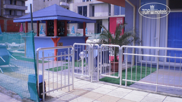 New photos from tourists Dara Hotel 3*