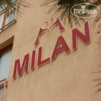 Milan Hotel 